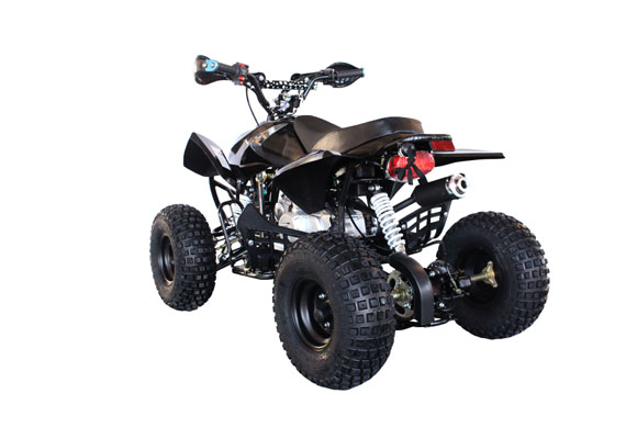 Newest gas atv 125cc quad 110cc ATV for sale