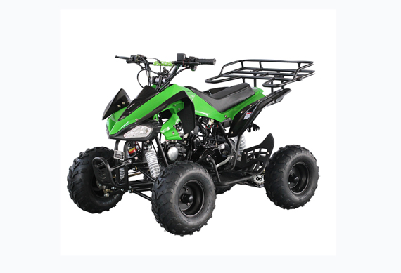 Kits 110CC 125CC Four Wheel Gasoline ATV Motorcycle Buggy