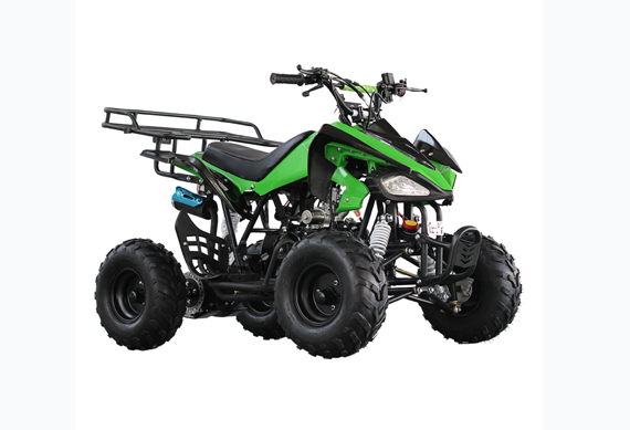 Kits 110CC 125CC Four Wheel Gasoline ATV Motorcycle Buggy