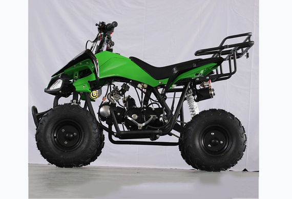 Kits 110CC 125CC Four Wheel Gasoline ATV Motorcycle Buggy