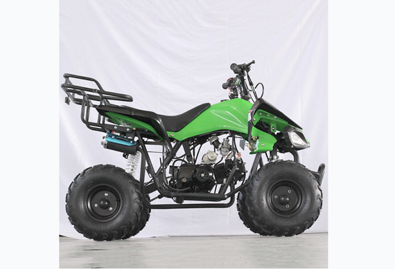 Kits 110CC 125CC Four Wheel Gasoline ATV Motorcycle Buggy