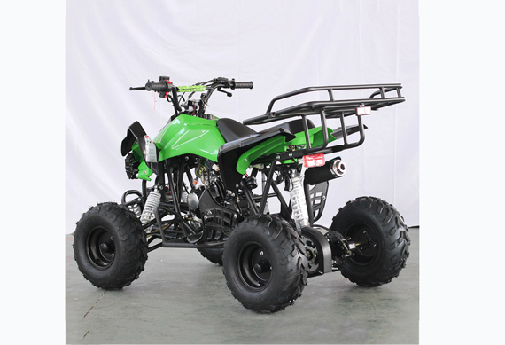 Kits 110CC 125CC Four Wheel Gasoline ATV Motorcycle Buggy