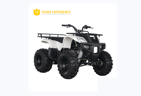 150cc Gasoline four wheel motorcycle ATV for adults