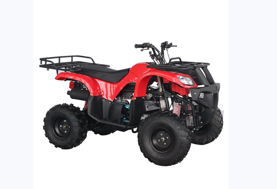 150cc Gasoline four wheel motorcycle ATV for adults
