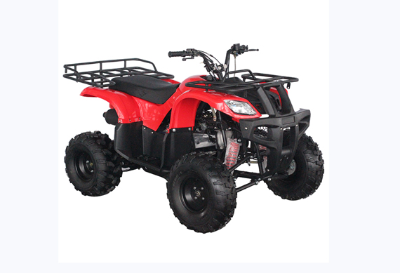 150cc Gasoline four wheel motorcycle ATV for adults