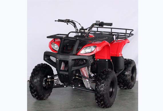 ATV-021A 150CC Gasoline ATV
