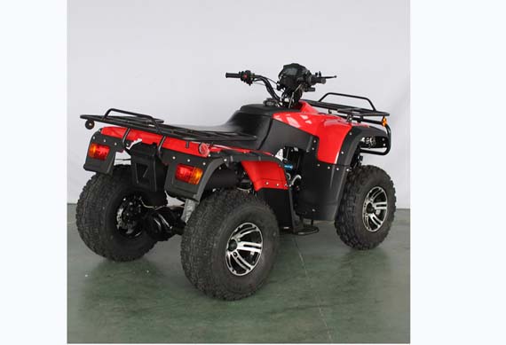 ATV-030 200-250CC Gasoline ATV