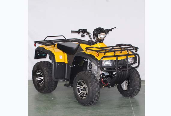 ATV-030 200-250CC Gasoline ATV