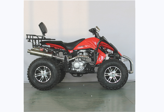 ATV-041 200-250CC Gasoline ATV