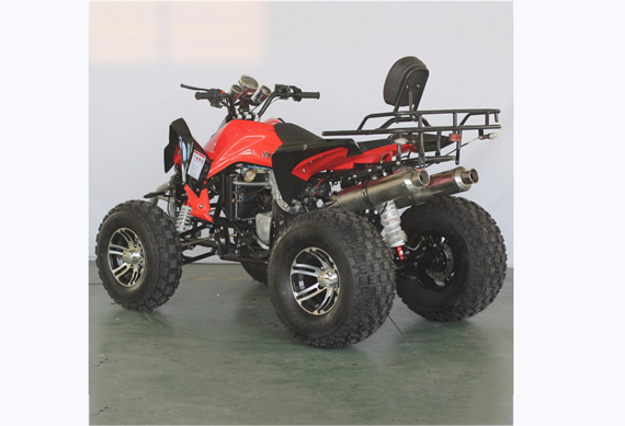 ATV-041 200-250CC Gasoline ATV