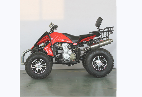 ATV-041 200-250CC Gasoline ATV