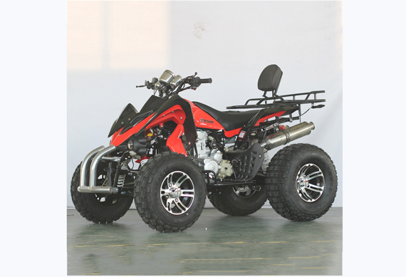 ATV-041 200-250CC Gasoline ATV