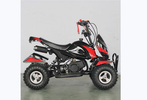 ATV-006A Mini ATV