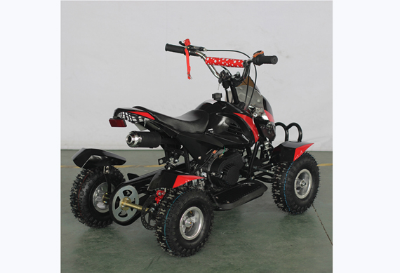 ATV-006A Mini ATV