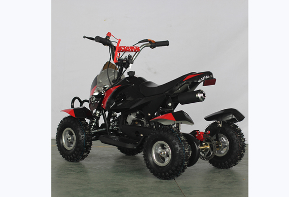 ATV-006A Mini ATV