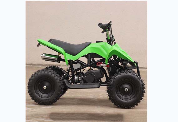 Kids four wheels motorcycle mini ATV