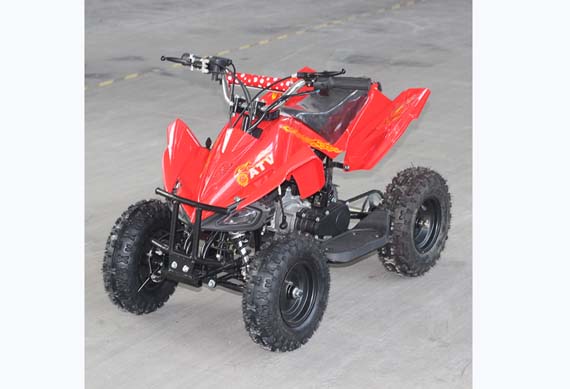 Kids four wheels motorcycle mini ATV