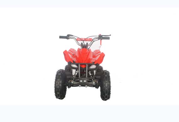 Kids four wheels motorcycle mini ATV