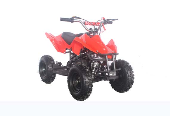 Kids four wheels motorcycle mini ATV