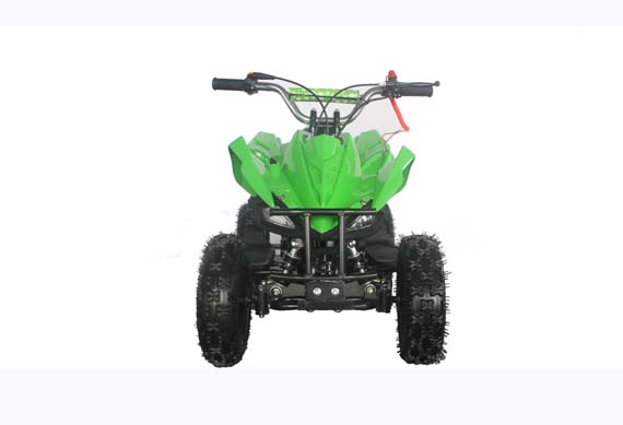 Kids four wheels motorcycle mini ATV