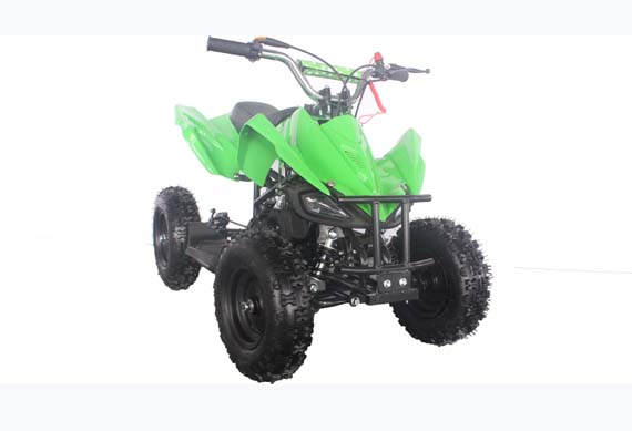 Kids four wheels motorcycle mini ATV