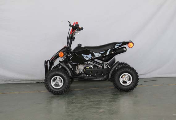 49cc mini quad mini atv children 49cc kid atv mini atv