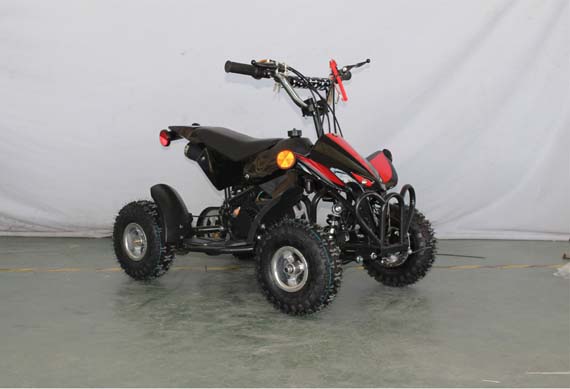 2018 cheap mini atv 4x4 mesin motor mini atv for kids