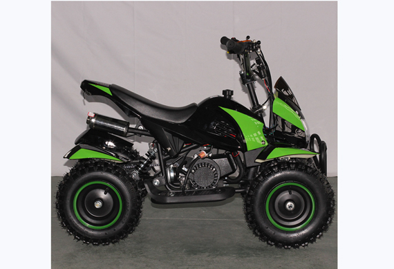 50cc mini quad gas power atv with 4 wheeler ATV