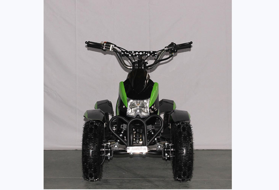 Cheap kids gas powered atv 50cc quad atv 4 wheeler