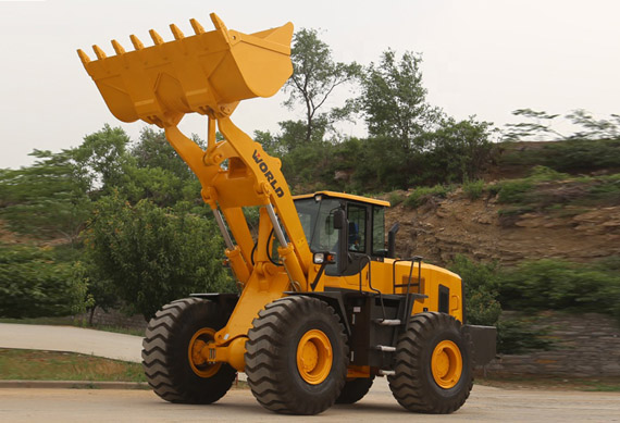 SAM966 bucket wheel loader 3 ton 5 ton 6 ton front end loader prices