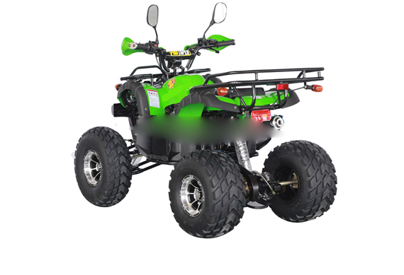 Cheap quad bike 4x4 atv go kits for sale with engine in japan atv