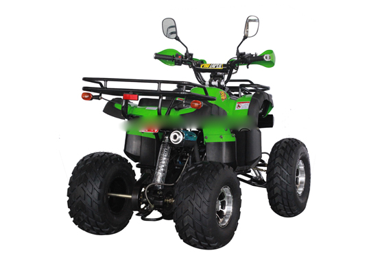 Cheap quad bike 4x4 atv go kits for sale with engine in japan atv