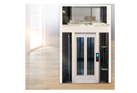 Stable functions superior quality passenger lifts elevator