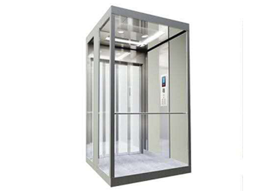 Stable functions superior quality passenger lifts elevator