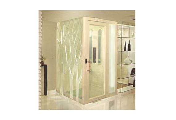 home lift small home elevator lift residential passenger for home