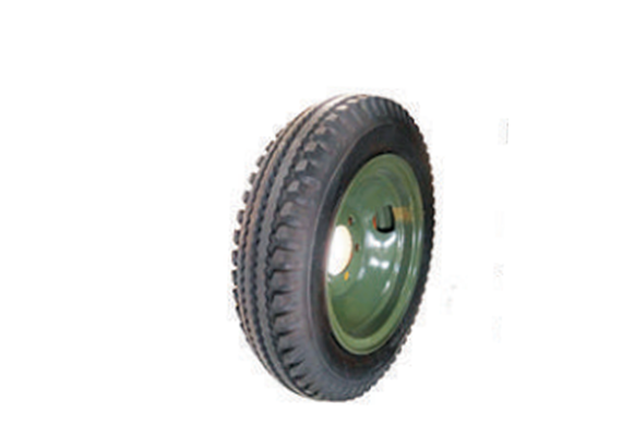 Cheap forklift solid tire 700-12,6.00-9,8.25-15