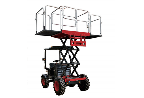 Multifunctional Agriculture cherry picker tool for sale