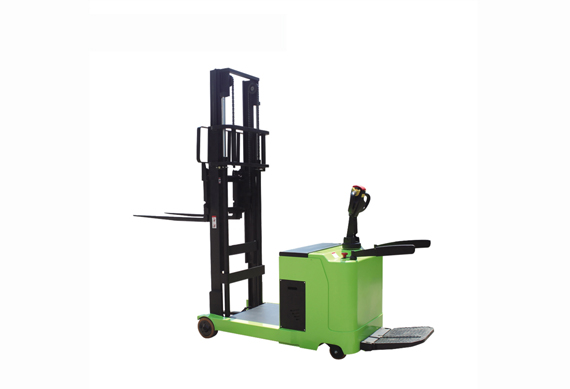 high quality 3 ton electric forklift