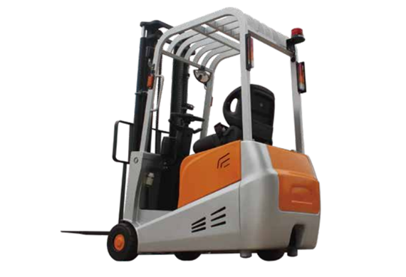 Mini electric manual hydraulic forklift for sale