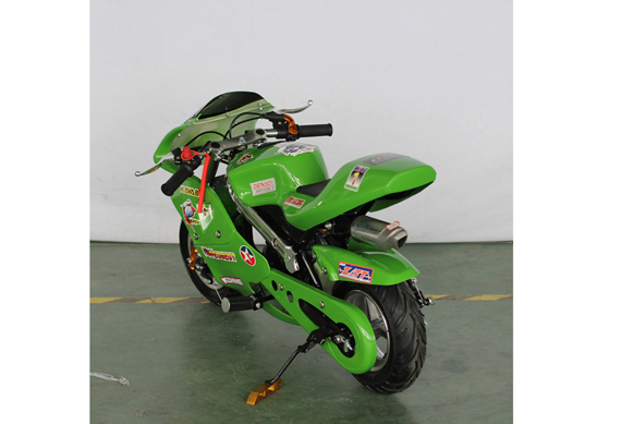 50cc 2 stroke cheap adult pocket bike