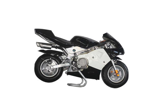 High quality mini 49cc cross pocket bike