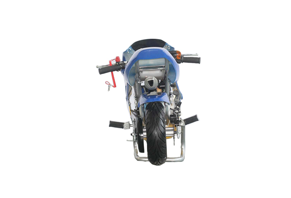 Super 50CC Motorcycle Pocket Bike For Sale