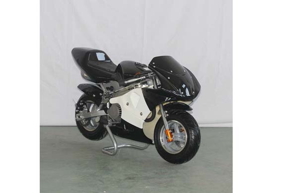 Wholesale Mini 49CC Pocket Bike 2 Stroke Pocket Bike