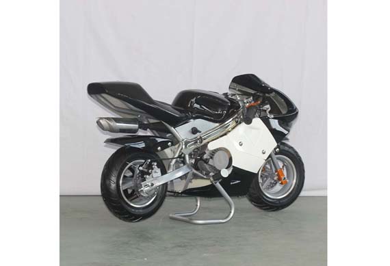 Wholesale Mini 49CC Pocket Bike 2 Stroke Pocket Bike