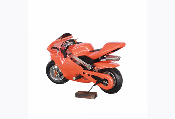 Hot Selling Gas Pocket Bike 49 cc pocket bike carburator