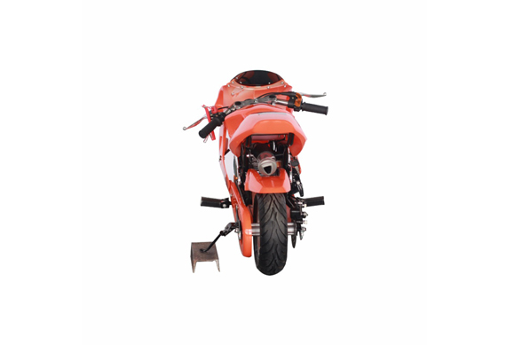 Contact supplier chat now! 49 CC engine pocket bike from zhejiang suppliers