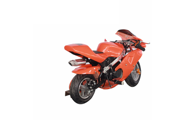 Contact supplier chat now! 49 CC engine pocket bike from zhejiang suppliers