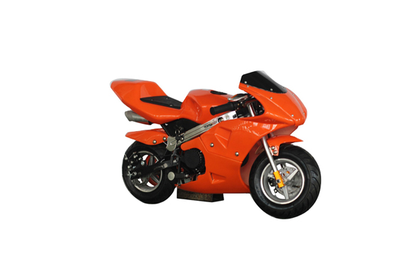 Low price 49 cc pocket bike mini pocket bike for sale