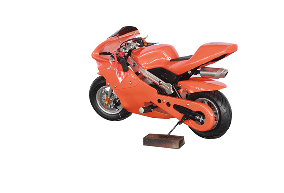 Low price 49 cc pocket bike mini pocket bike for sale