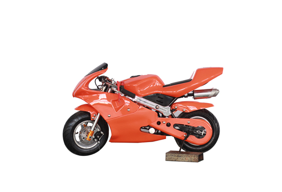 Low price 49 cc pocket bike mini pocket bike for sale